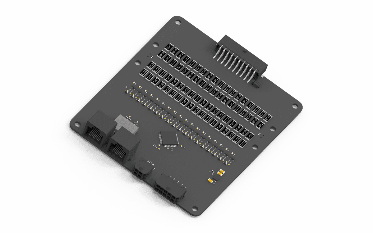 BMS1802 — 1
