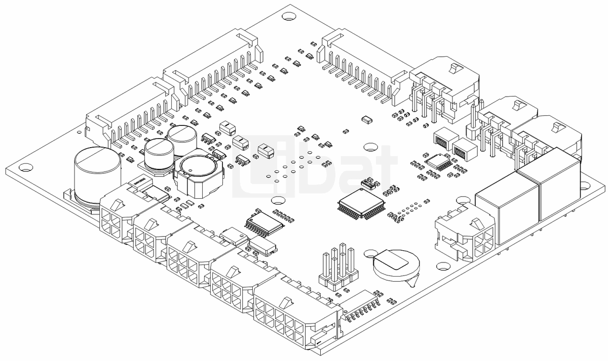 BMS1810 — 2