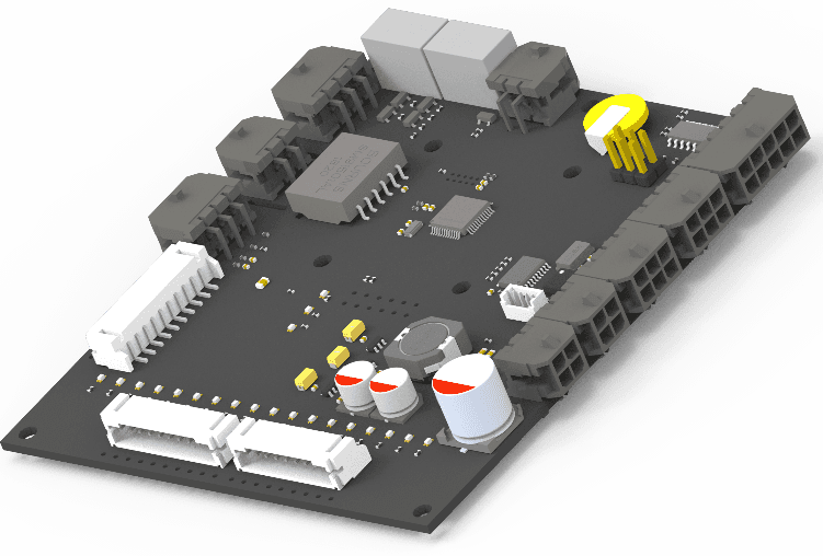 BMS1810 — 1