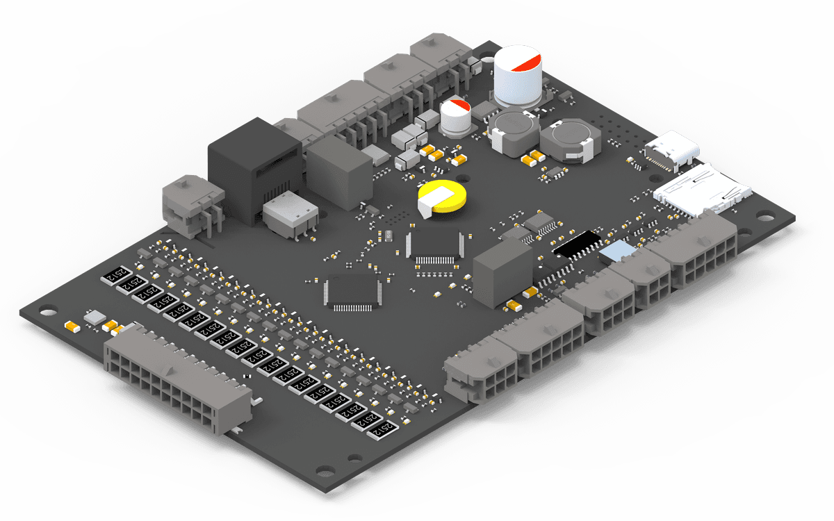 BMS1820 — 1