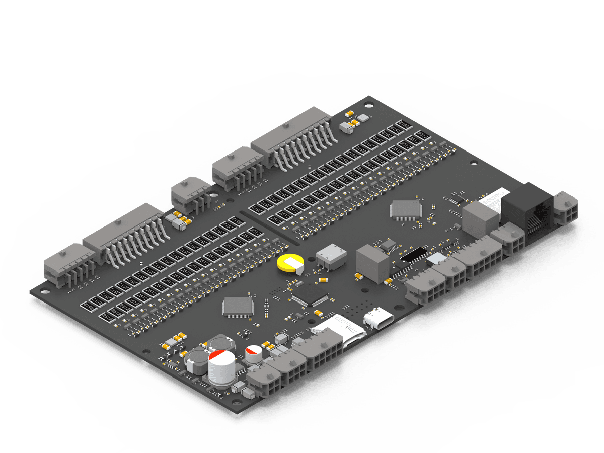 BMS3610