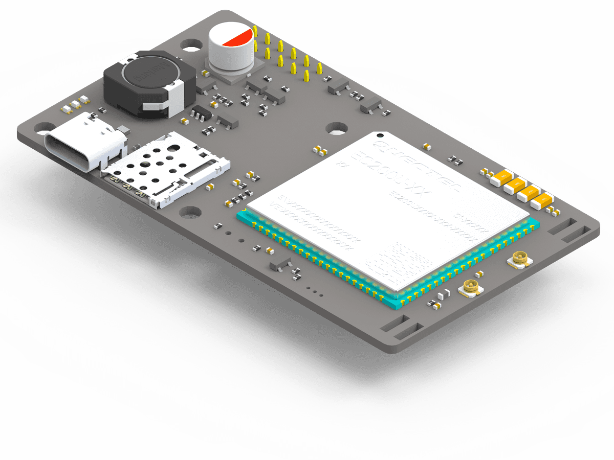 INT110 Advanced Combo Cloud Connector