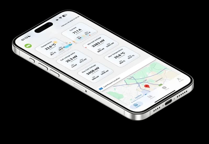 Mobile App