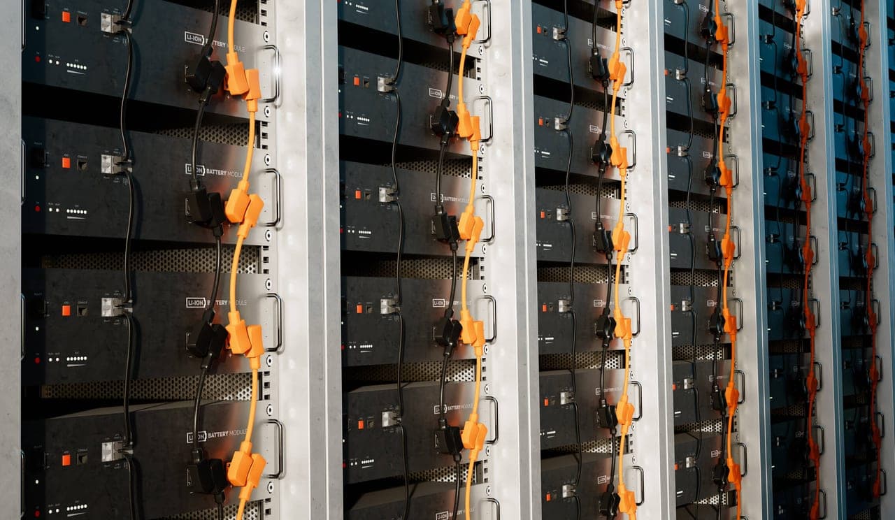 Energy Storage